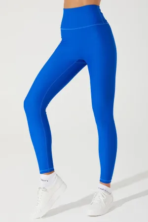 Iyana Legging - Atlantis