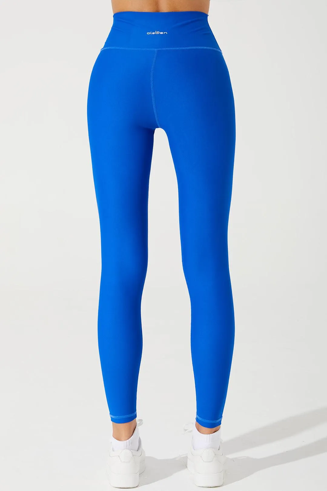 Iyana Legging - Atlantis