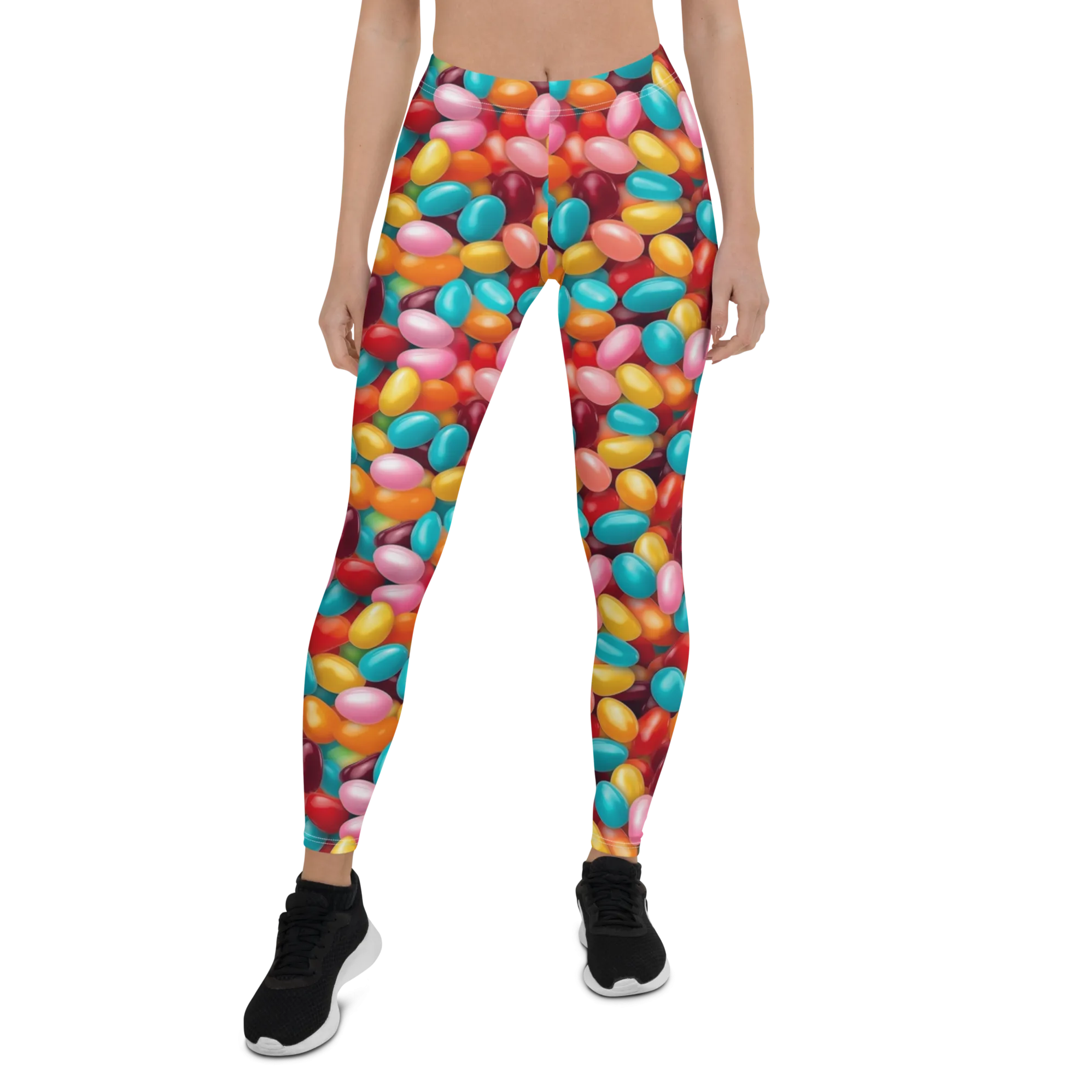 Jellybean Leggings