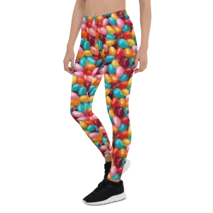 Jellybean Leggings