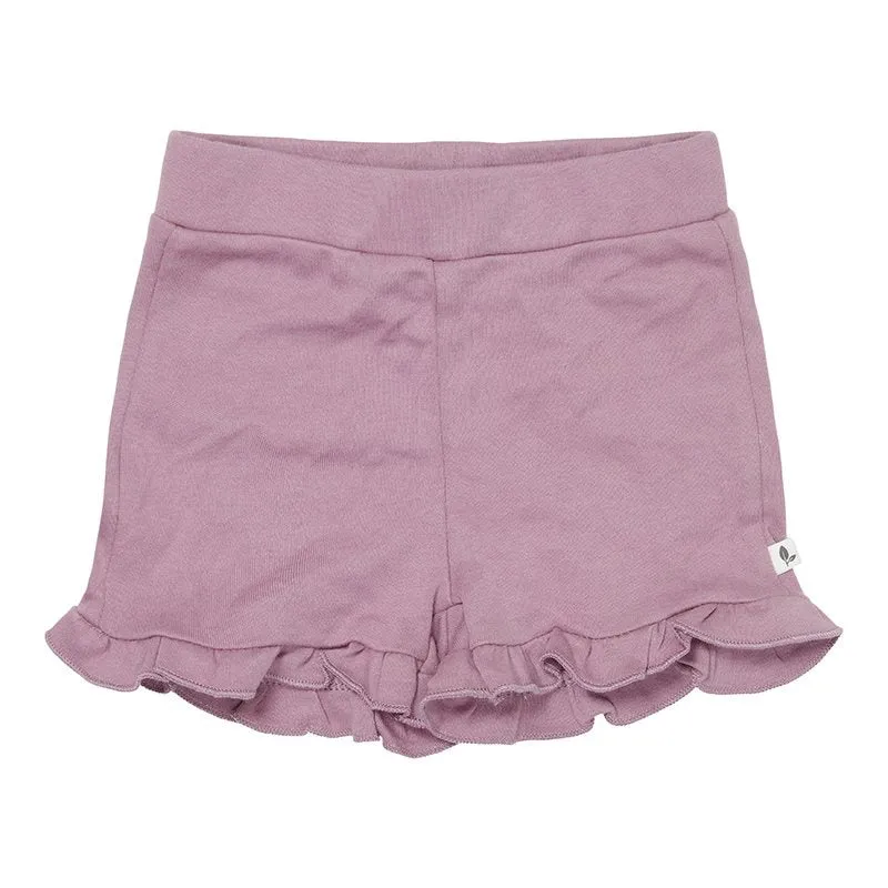 LD Ruffle Short Pants- 62