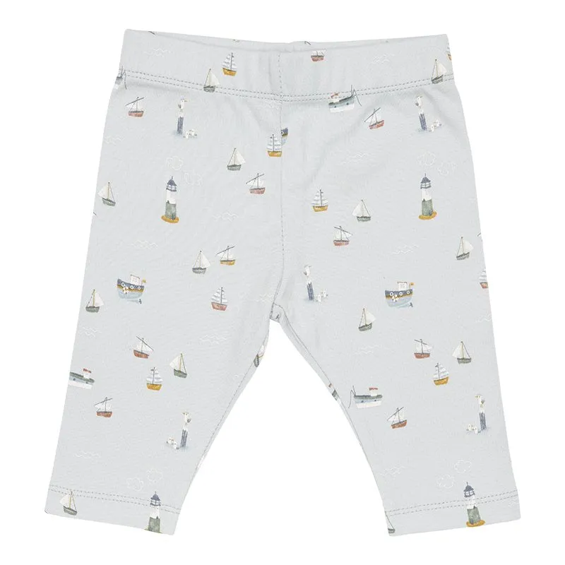 Ld Trousers Little Goose 74