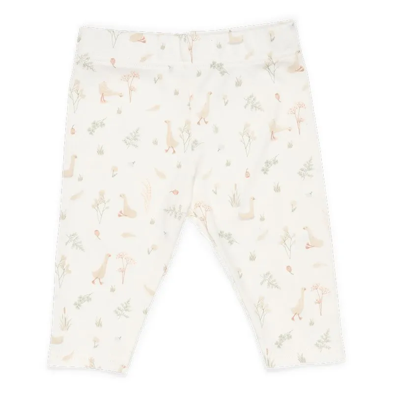 Ld Trousers Little Goose 74