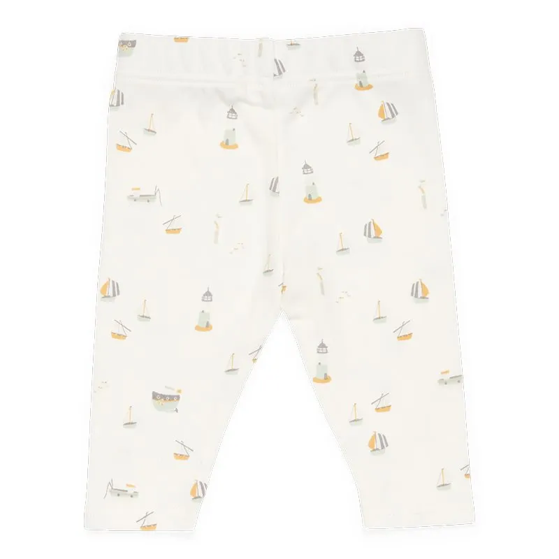 Ld Trousers Little Goose 74