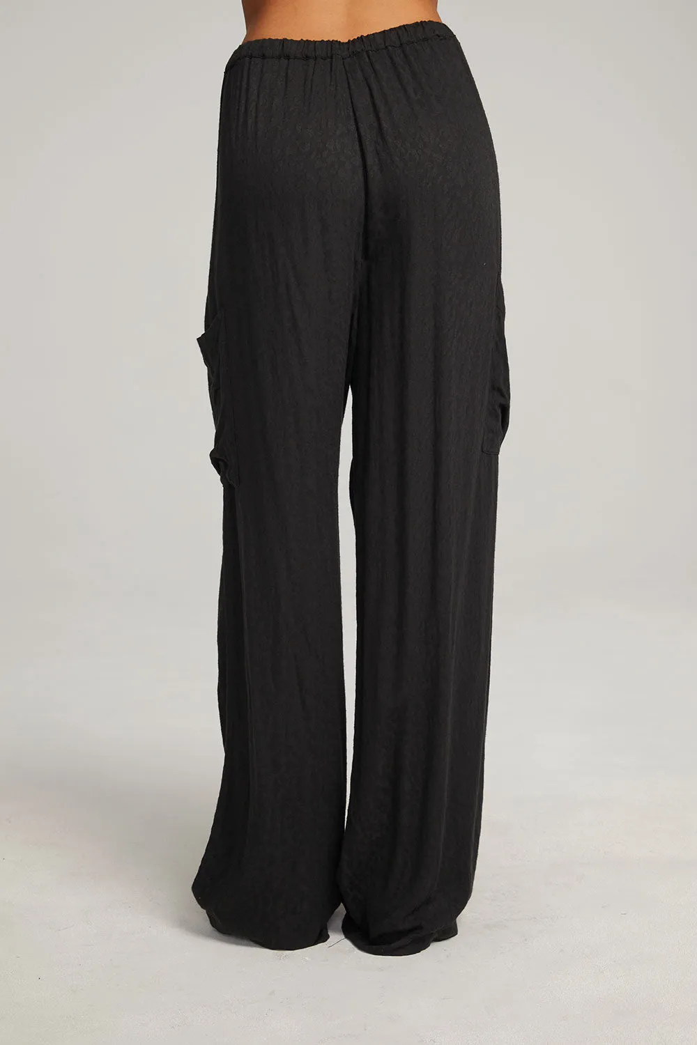 Lee Licorice Trousers