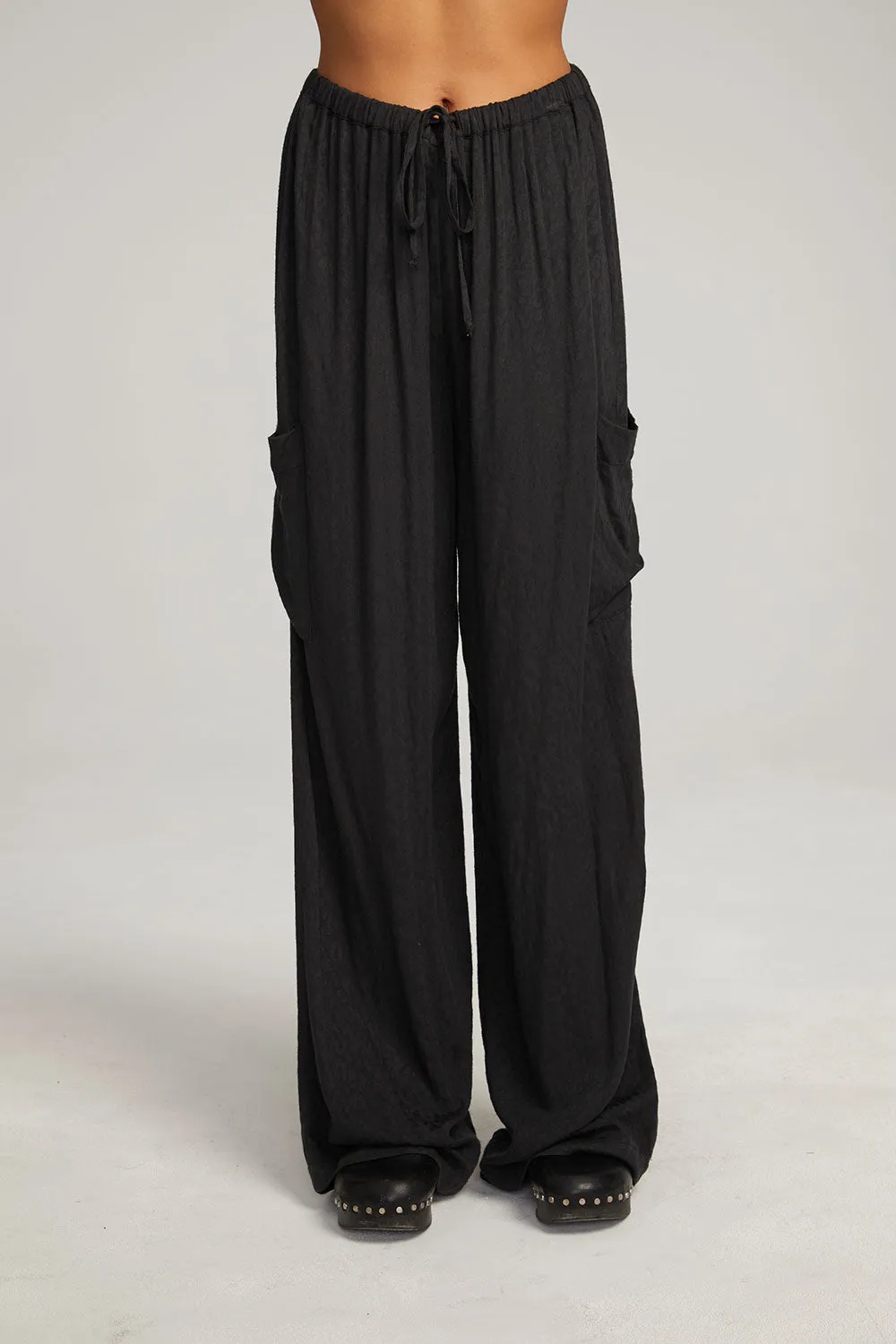 Lee Licorice Trousers