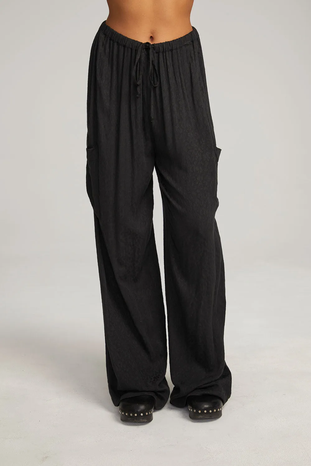 Lee Licorice Trousers