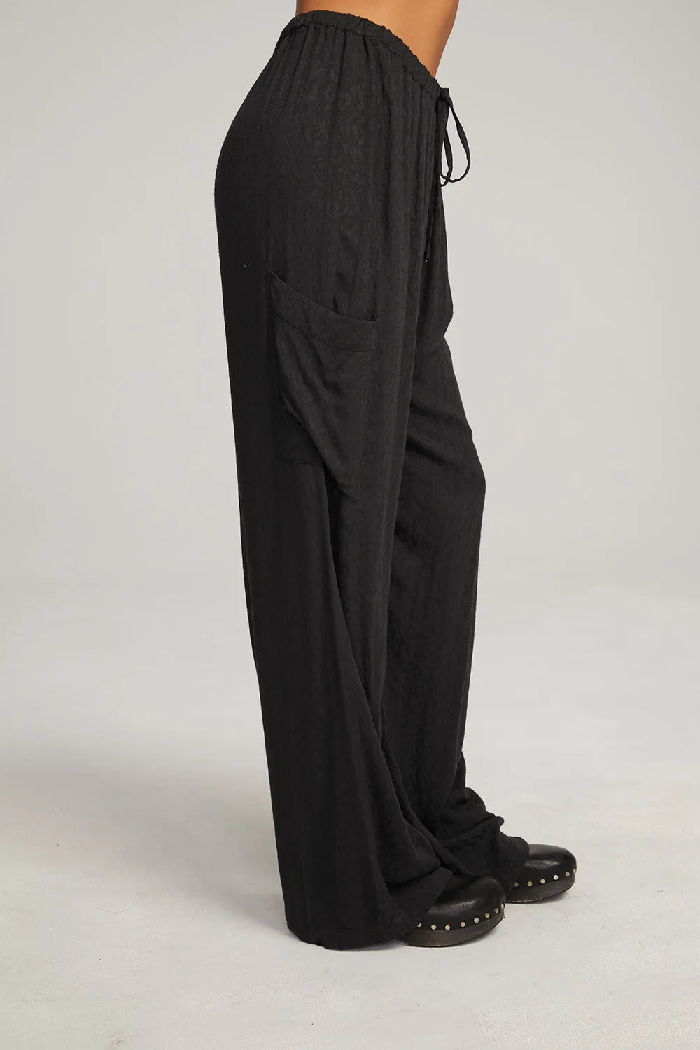 Lee Licorice Trousers