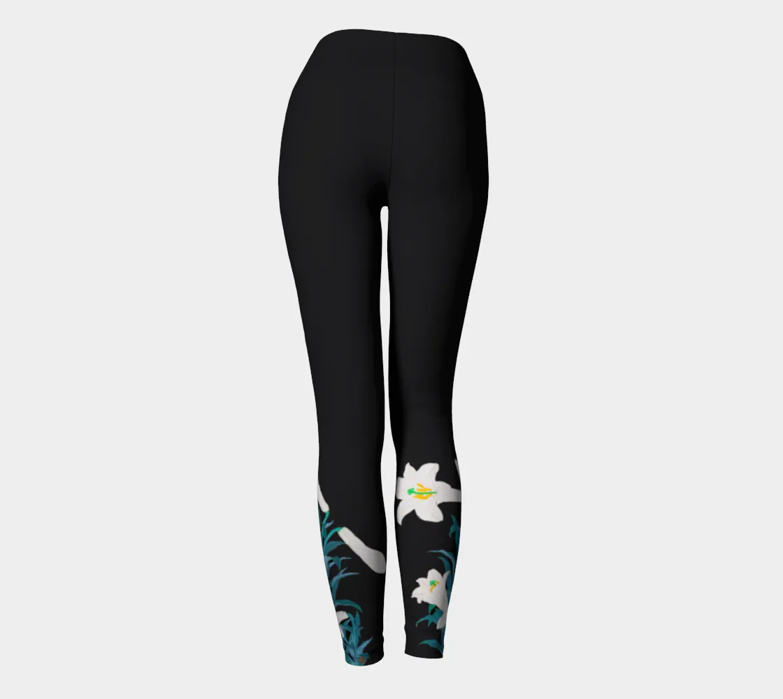 Lily Yoga Leggings