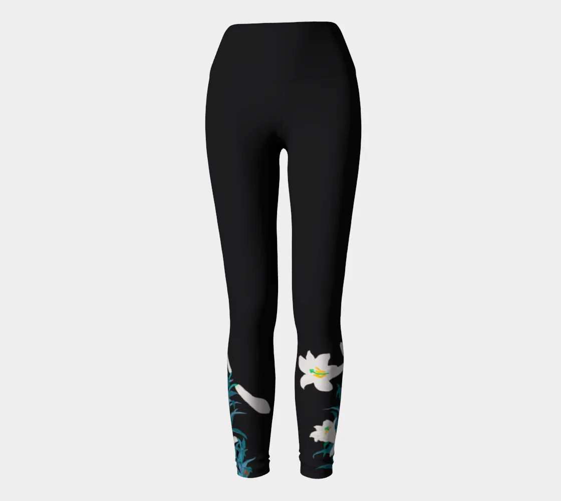 Lily Yoga Leggings