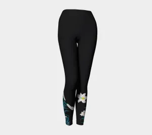 Lily Yoga Leggings