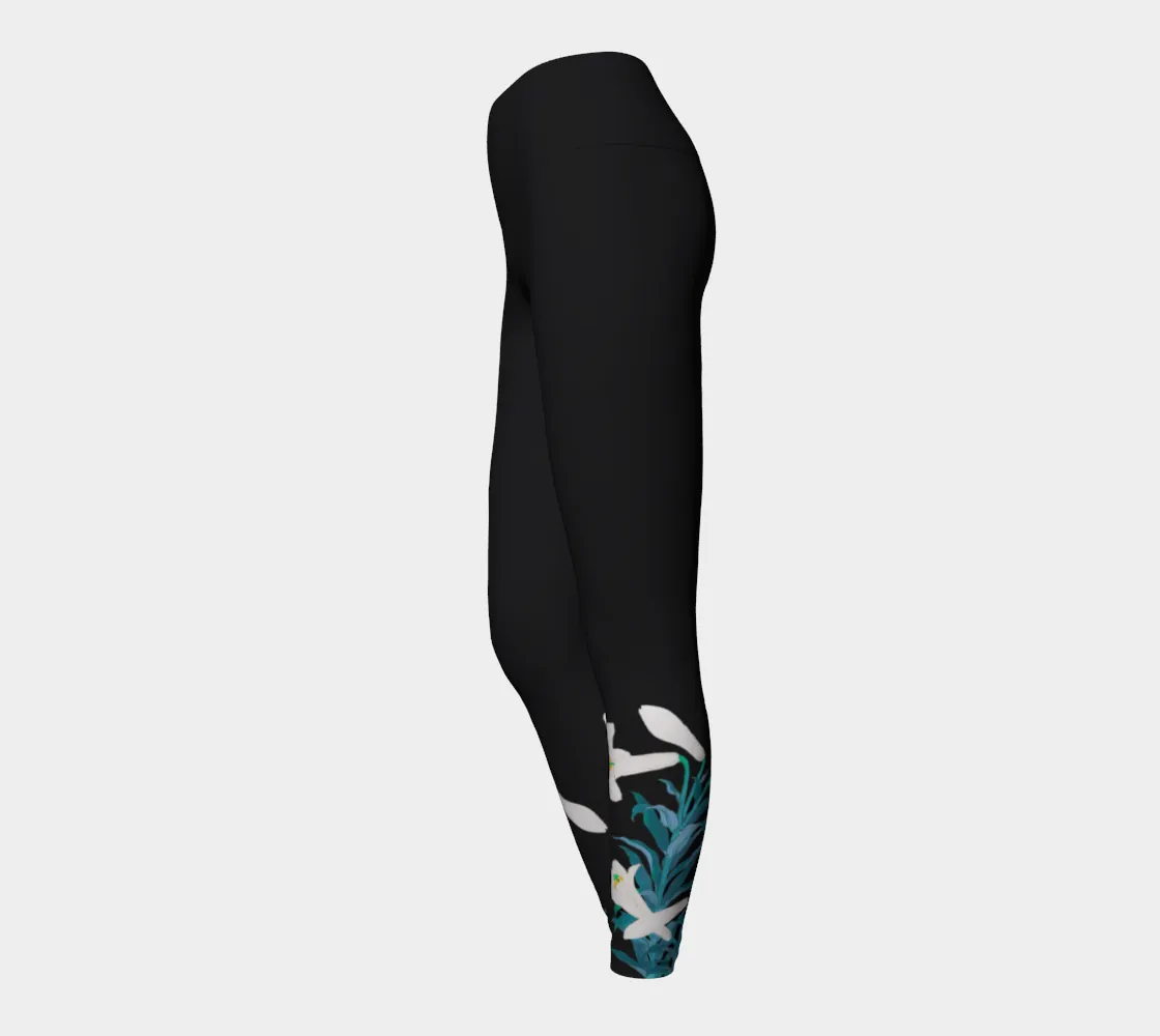 Lily Yoga Leggings