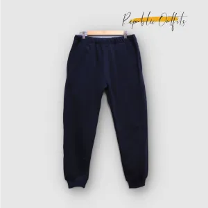 Loose Fit Trouser