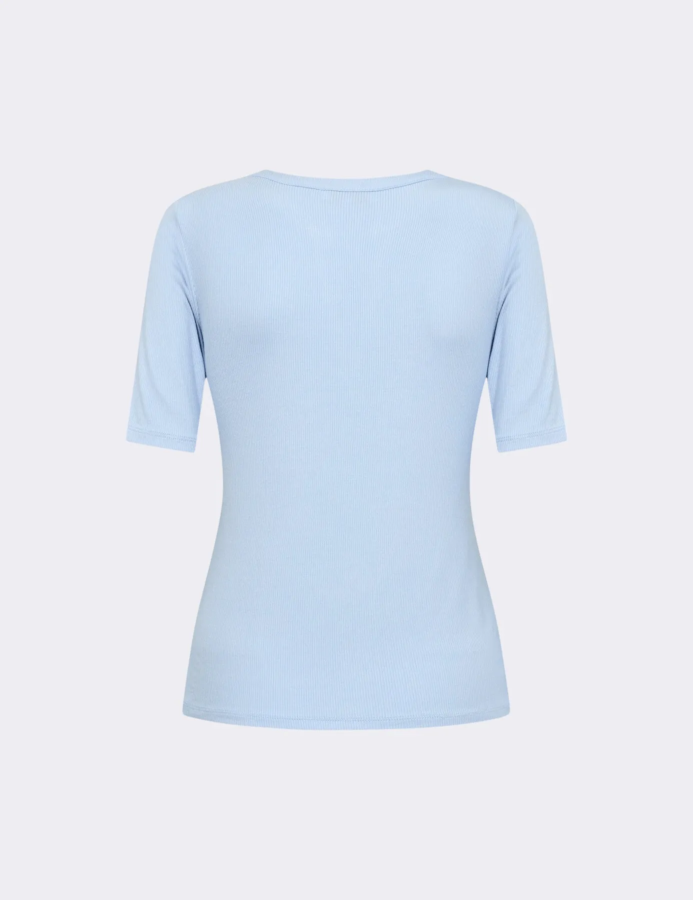 LR-IKA 14 T-shirt Light blue