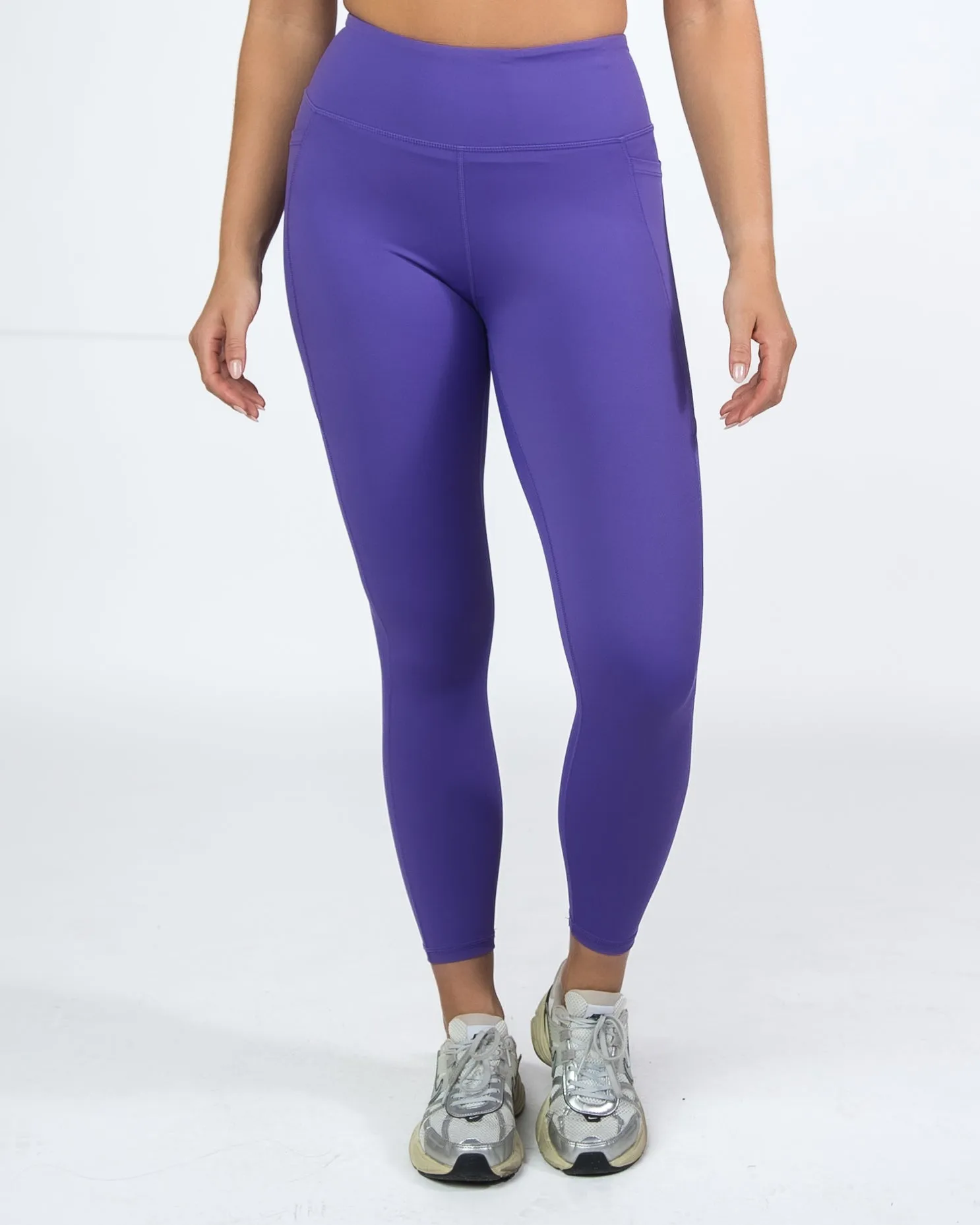 Lux Baseline 7/8 Leggings (23 in.) - Supernova