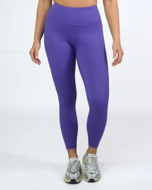 Lux Baseline 7/8 Leggings (23 in.) - Supernova