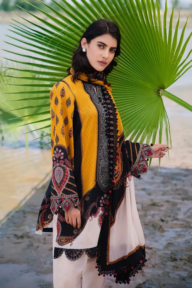 Maria B - Design 7B M Basics Eid Lawn Edition