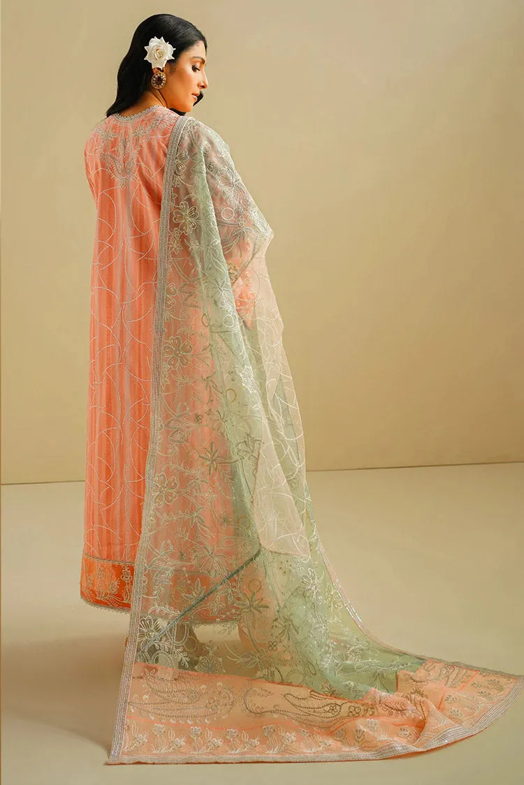 Maryum N Maria - Aiza MS24 583 Eid Luxury Lawn Collection