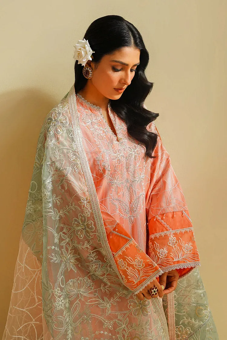 Maryum N Maria - Aiza MS24 583 Eid Luxury Lawn Collection