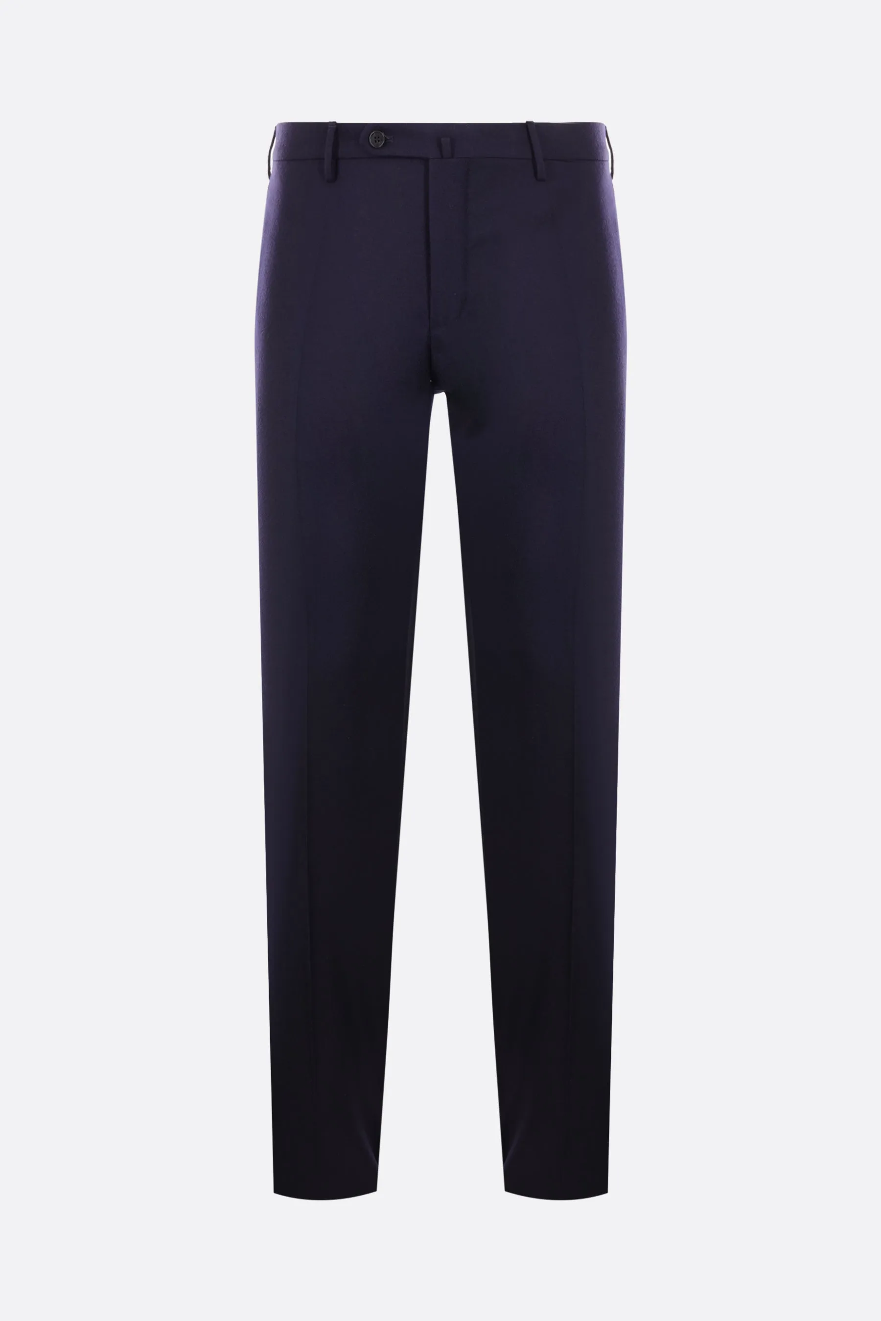 Model 30 Slim-Fit Wool Trousers