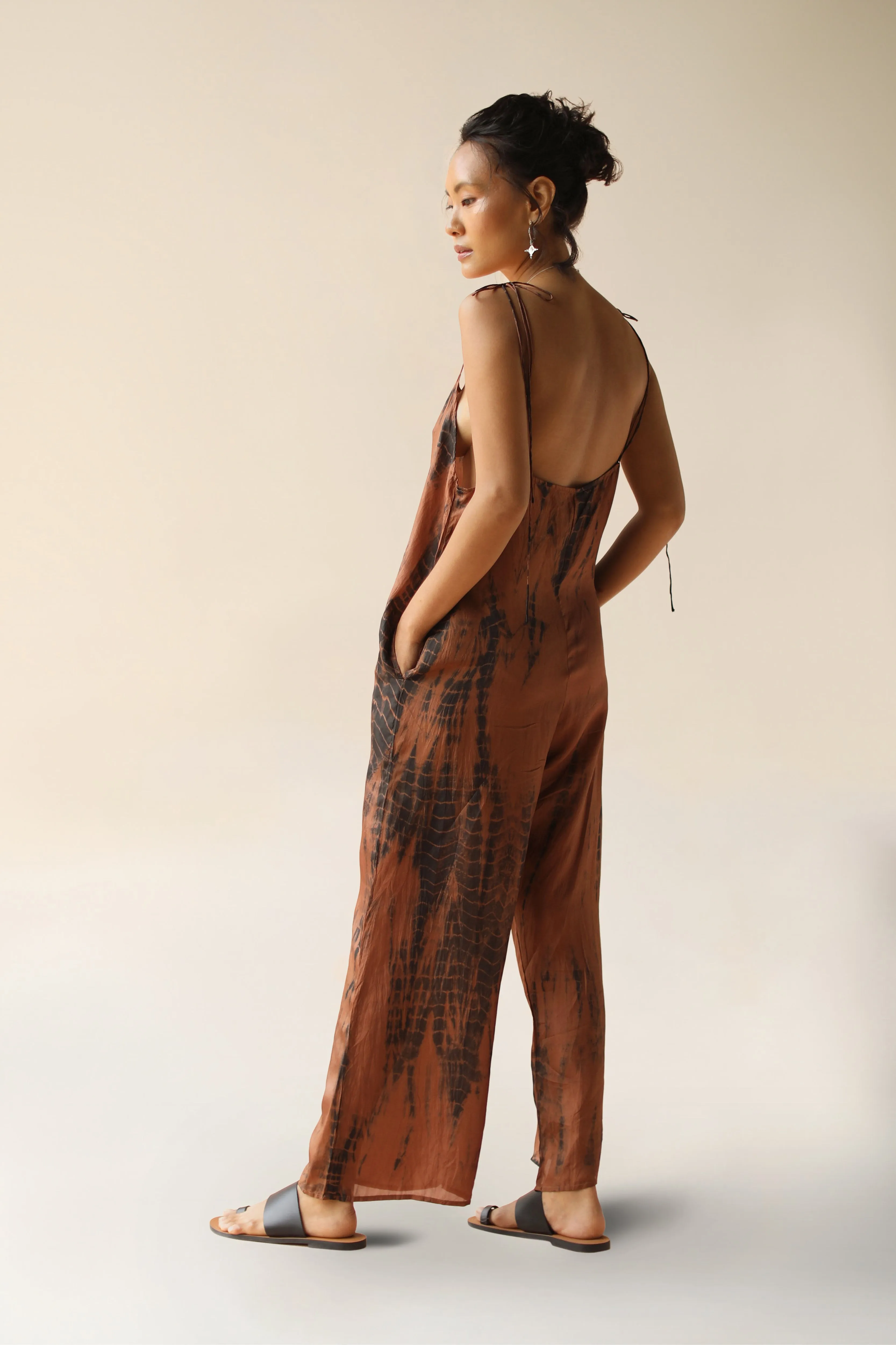 MYSORE JUMPSUIT