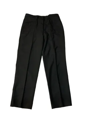 Opgear Female Uniform Black Prison Service Trousers Security OPGTPN06AN