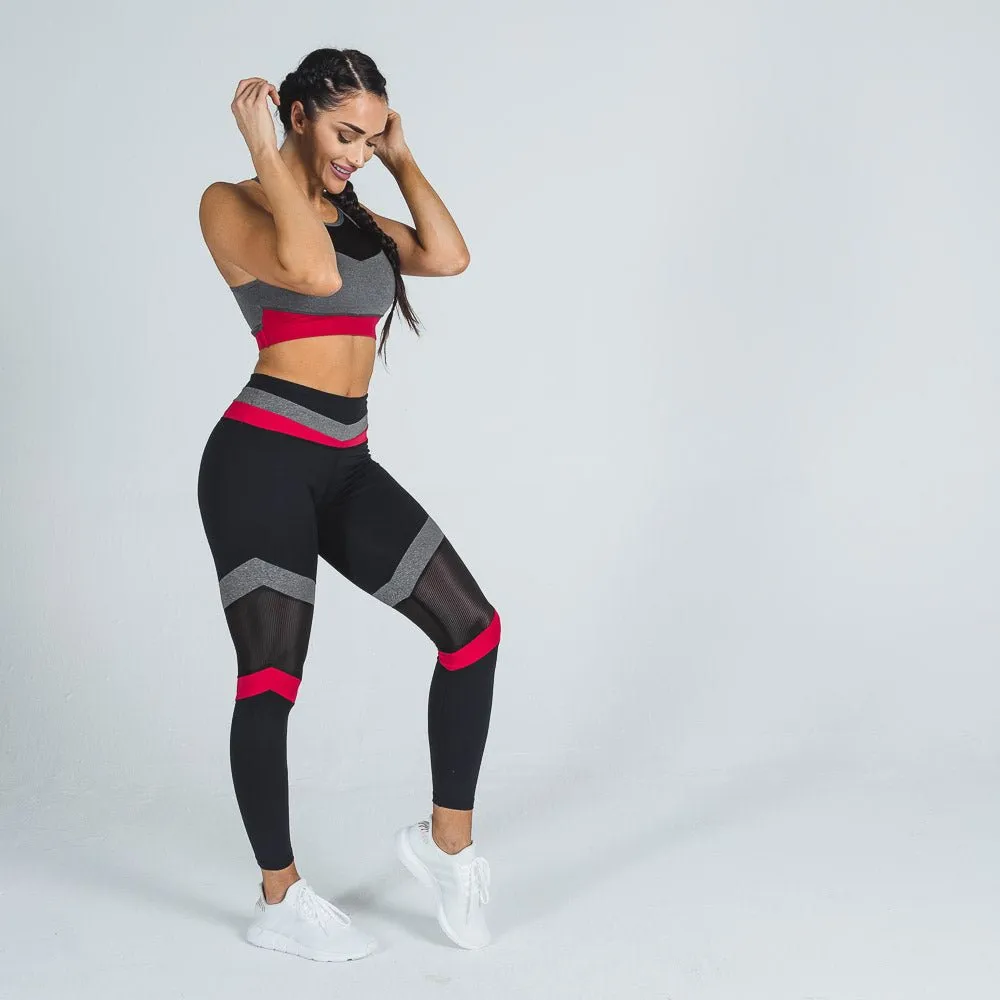 Palette Leggings