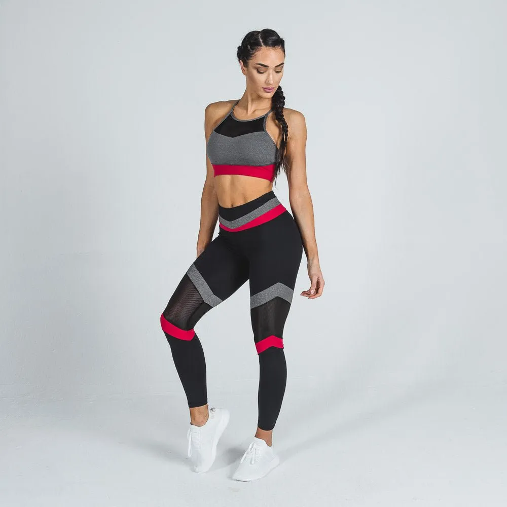 Palette Leggings