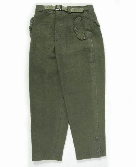 Panzer Trousers