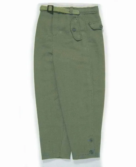 Panzer Trousers