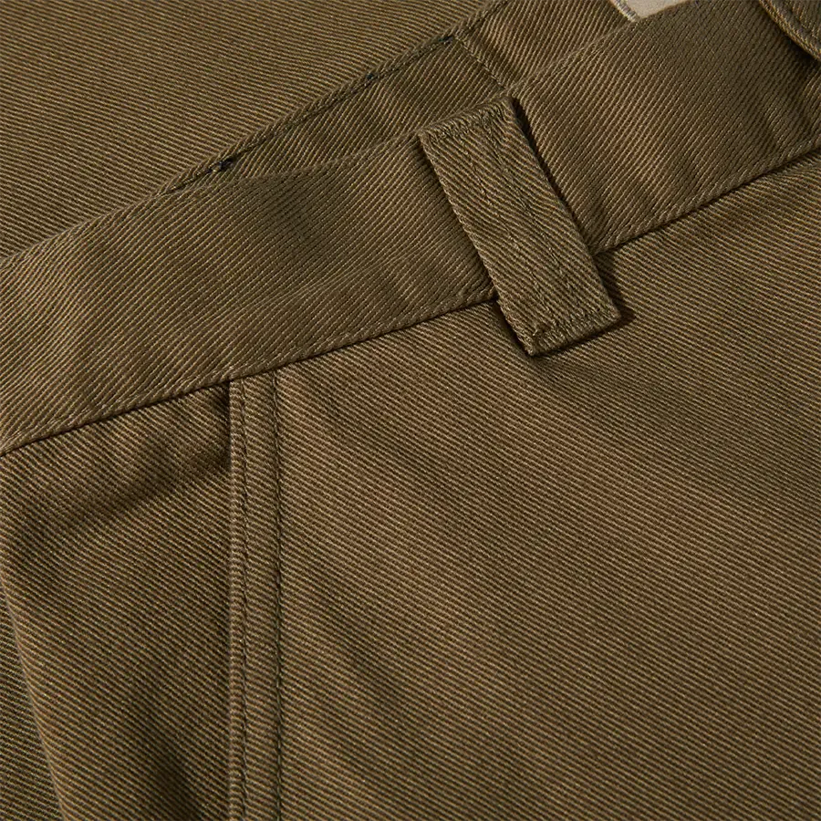 Polar Skate Co. '44! Pants - Brass