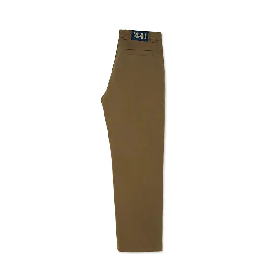 Polar Skate Co. '44! Pants - Brass