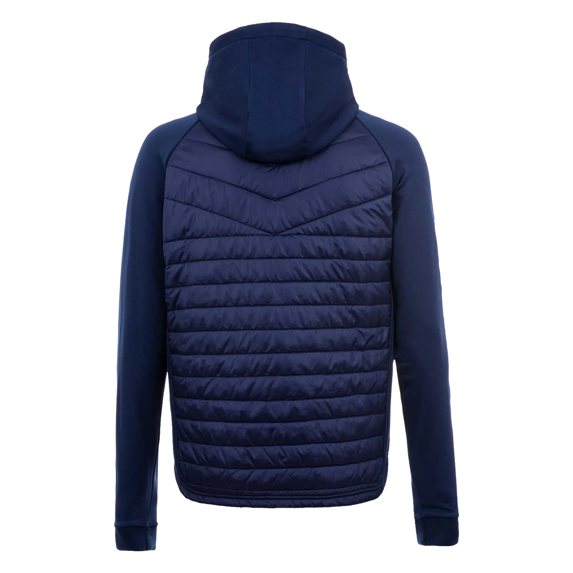 Puffer Caddy Tech Hoodie