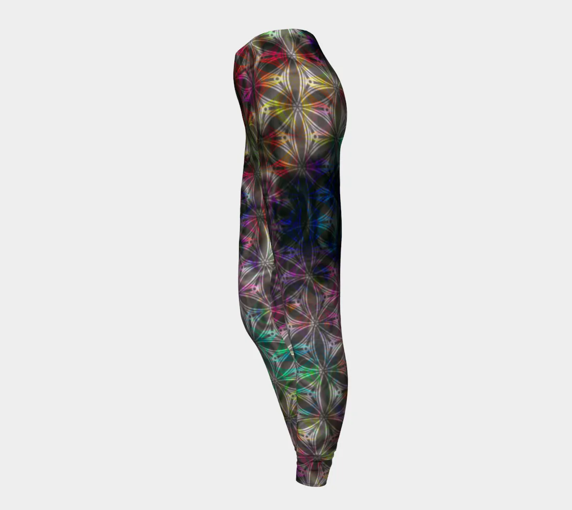 QUANTUM FLOW | LEGGINGS | YANTRART