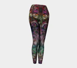 QUANTUM FLOW | LEGGINGS | YANTRART