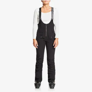 Roxy Summit Ski/Snowboard Bib Trousers