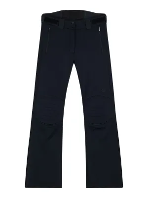 STANFORD PANT / Black