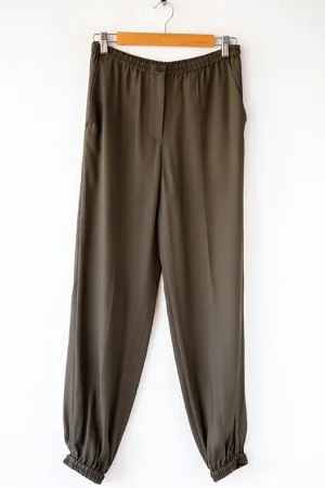 Talo Twill Pant