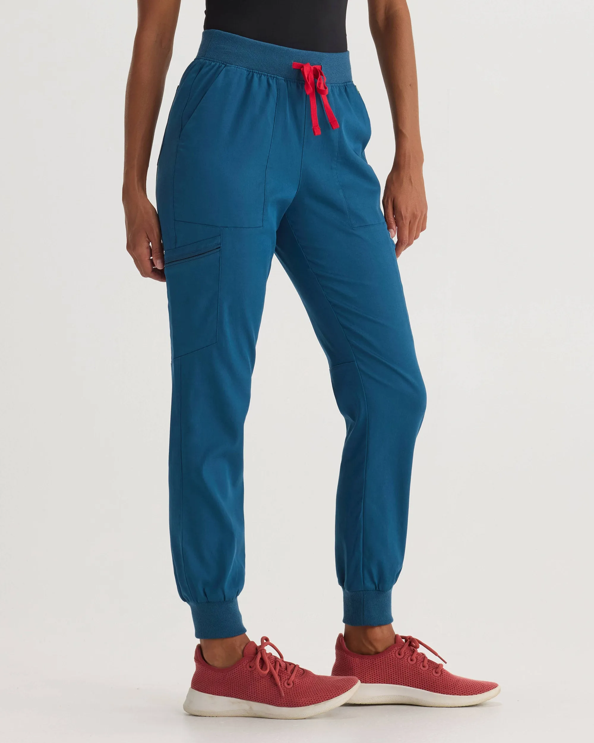 TENCEL™ Nova ‎ Jogger Scrub Pants