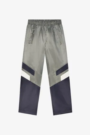 TRACK SUIT PANT GREY