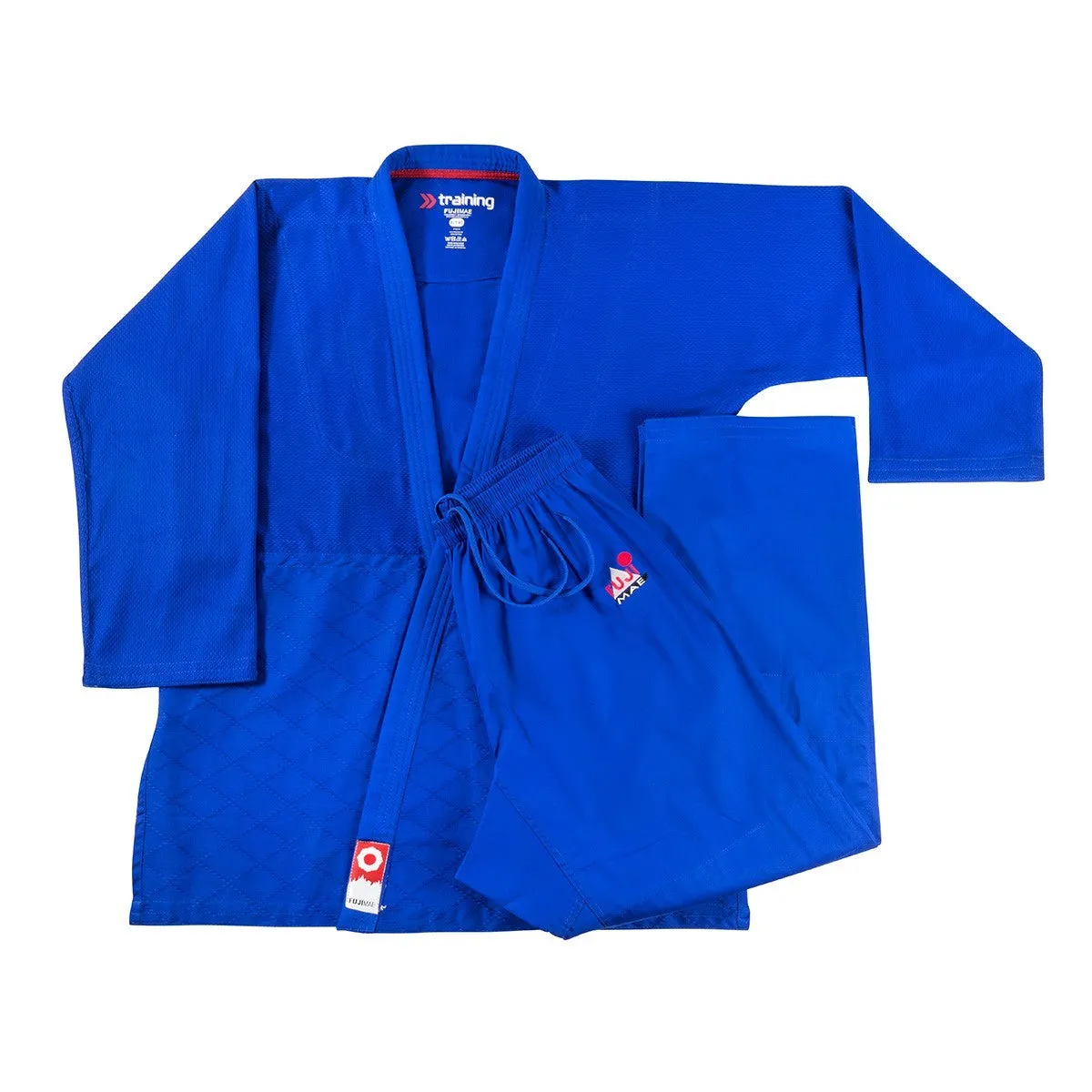 Training Judo Gi