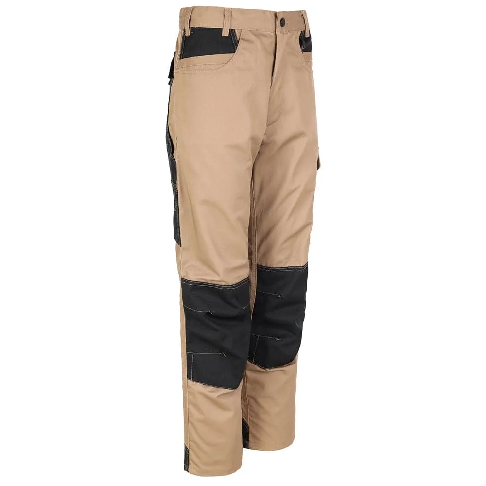 Tuffstuff 710 Excel Pro Knee Pad Holster Pocket Work Trousers