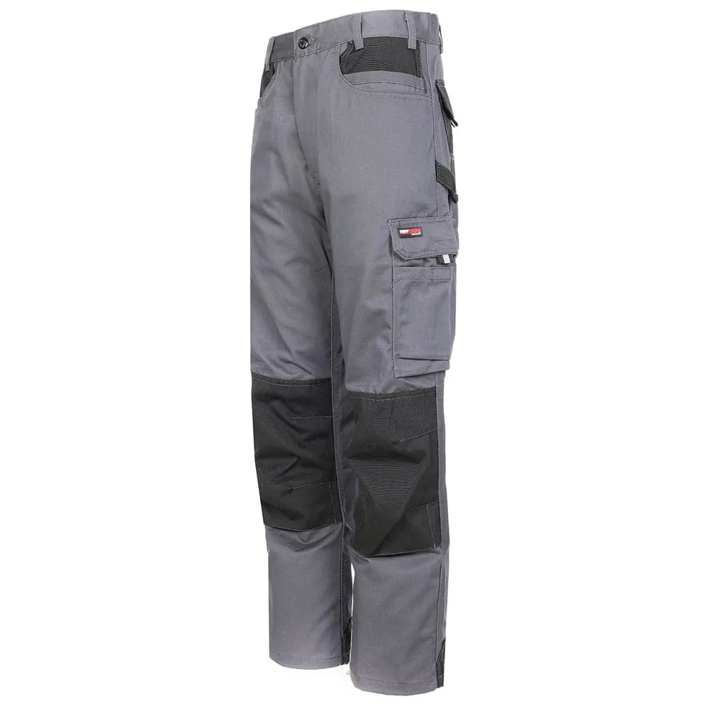 Tuffstuff 710 Excel Pro Knee Pad Holster Pocket Work Trousers