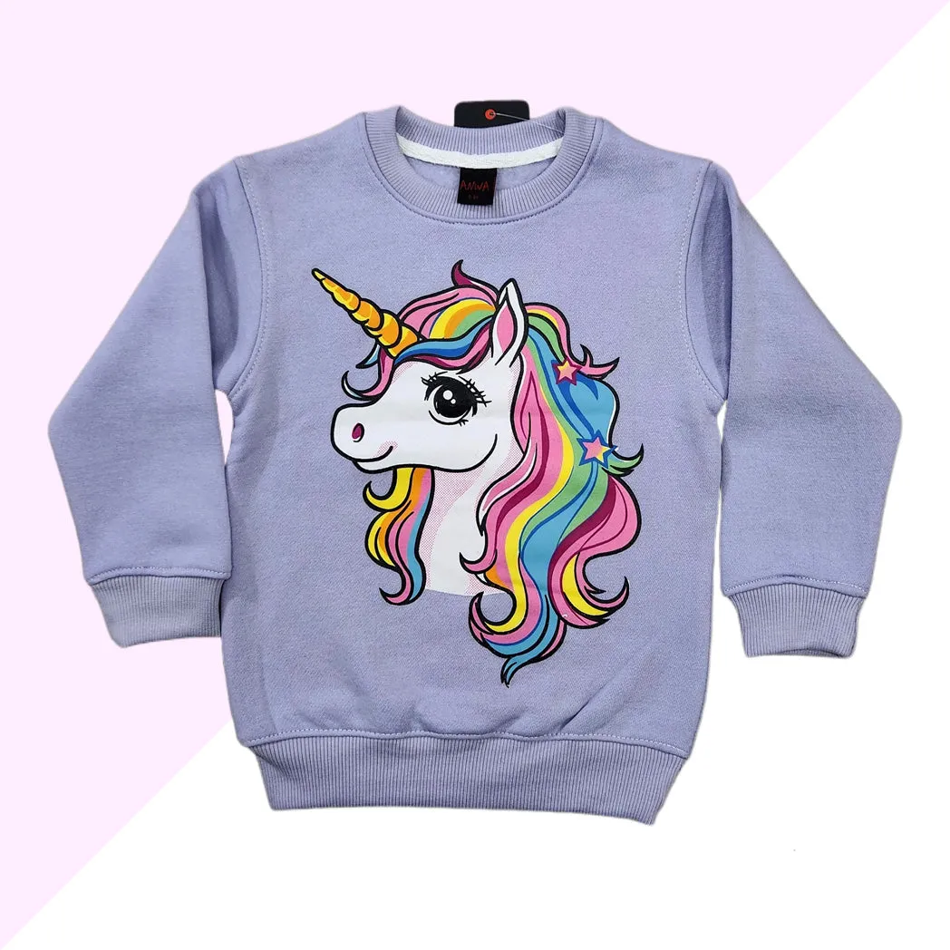 Unicorn Fleece Tracksuit