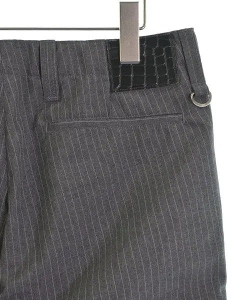 uniform experiment Trousers