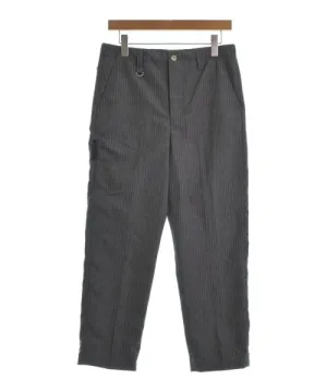 uniform experiment Trousers