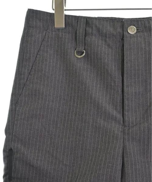 uniform experiment Trousers