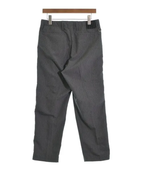 uniform experiment Trousers