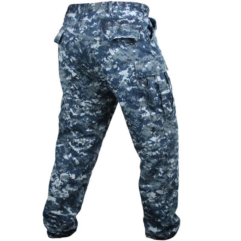 US Navy NWU Type I Trousers