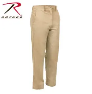 Vintage Chino Pants